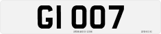 License plate of the United Kingdom, 1903 year system