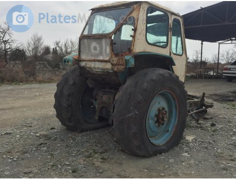 0173 ГР, JuMZ 6