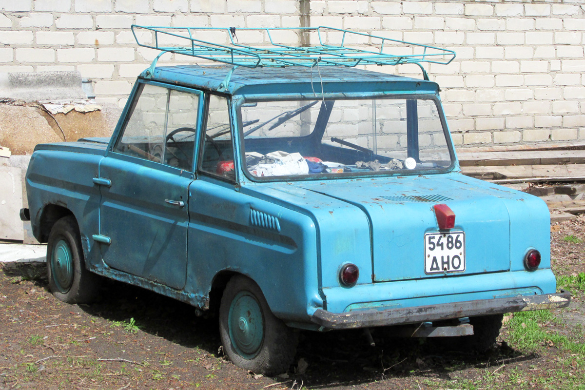 5486 ДНО, SeAZ С-3Д 