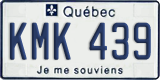 Quebec, ABC 123