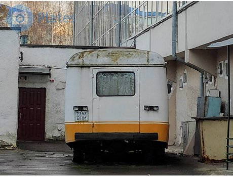 2753 ВНМ, KAvZ 685