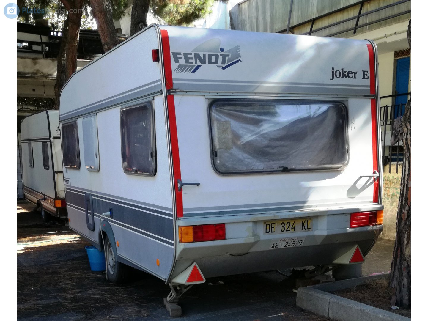 AE 24579, Fendt-Caravan Joker 