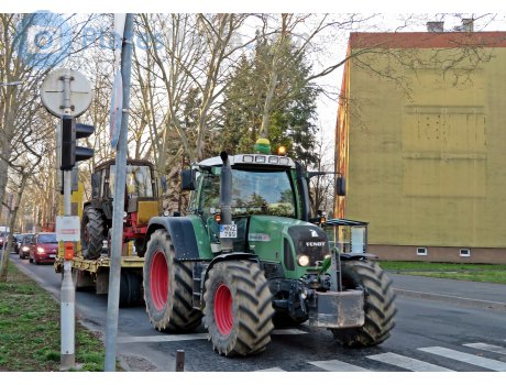 MNZ-799, Fendt 500-Series