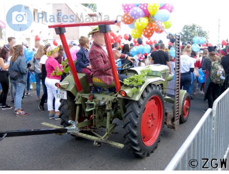 NI FX 19, Fendt Fix 2