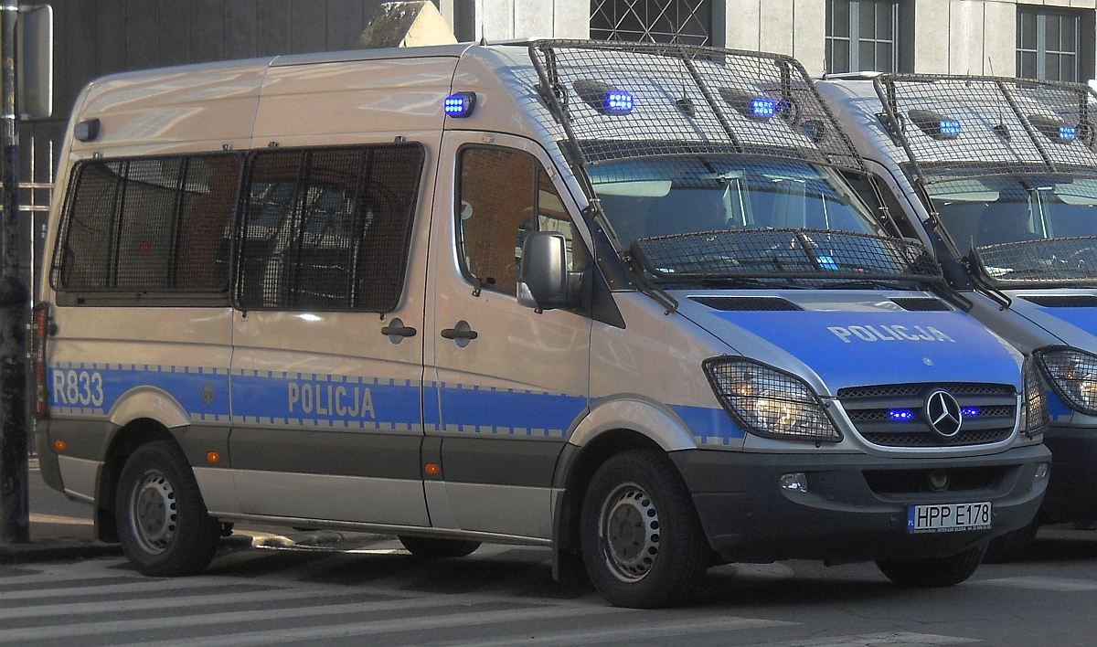 HPP E178, Mercedes-Benz Sprinter 2nd gen (W906), 2006–2013
