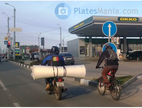 7771 ДНН, Minsk (M1nsk, MMVZ) 3.113