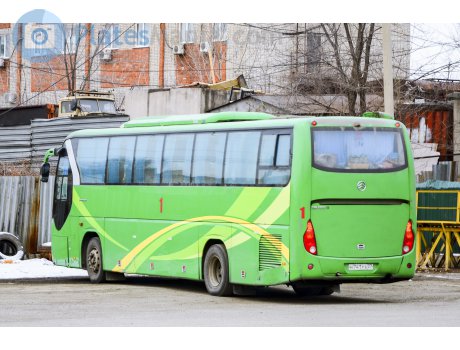 н741ра27, Golden Dragon XML6127