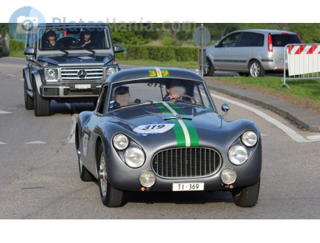 TI 369, FIAT 8V