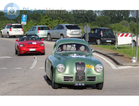 DZ-46-58, FIAT 1100
