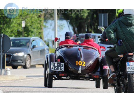 PA 73733, FIAT 508/1100