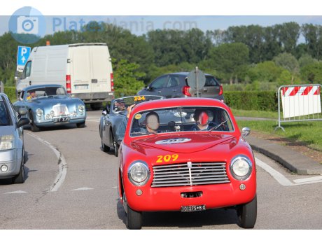 101275 BO, FIAT 1100