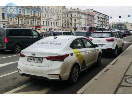 в444ес198, Hyundai Solaris