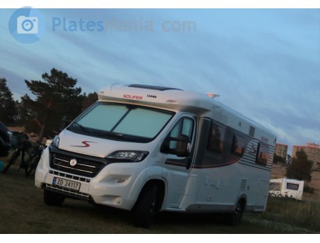 ZD 24117, Solifer T-Series