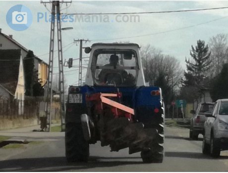 BAT-919, Fortschritt ZT