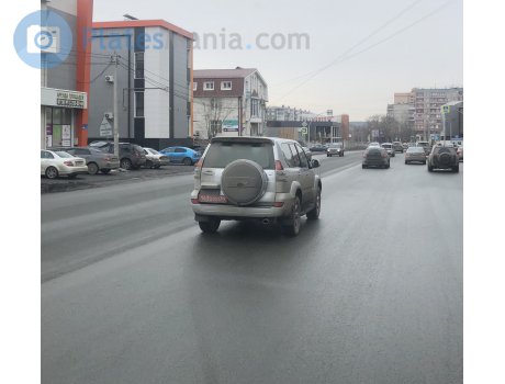143D 001 54, Toyota Land Cruiser Prado
