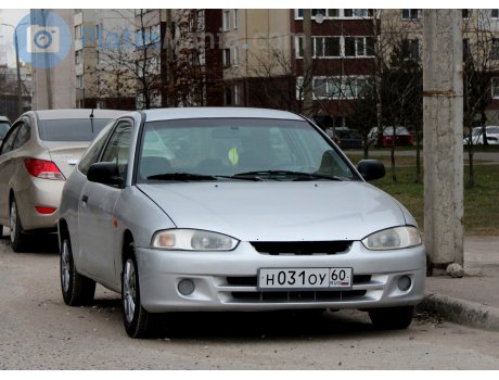 н031оу60, Mitsubishi Colt