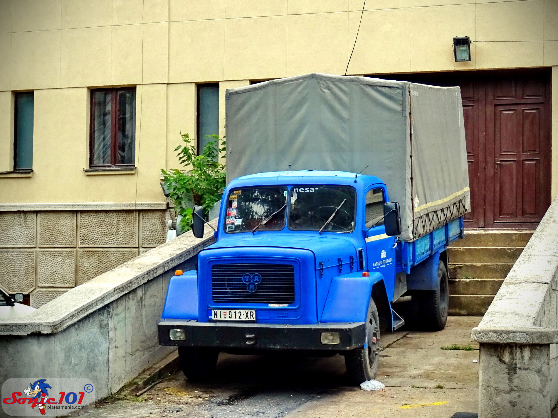 NI 012-XR, TAM 130T 130T10/130T11/130T15 (1980–1993)