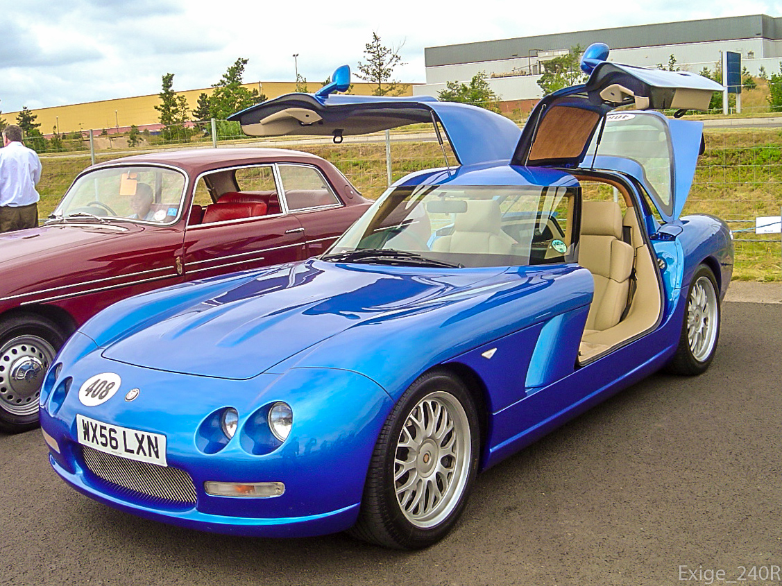 WX56LXN, Bristol Fighter 