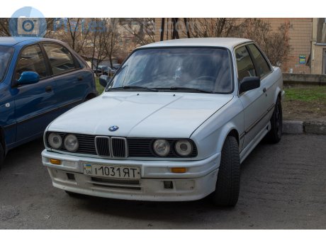 i 1031 ЯТ, BMW 3 Series