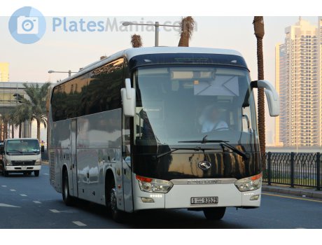 S 93529, King Long XMQ6128