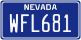 Nevada, ABC123