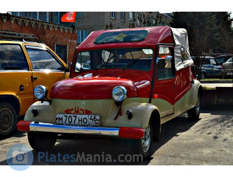 м707но46, SeAZ С-3А