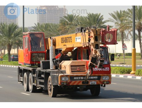 H 84828, Tadano TL/TG