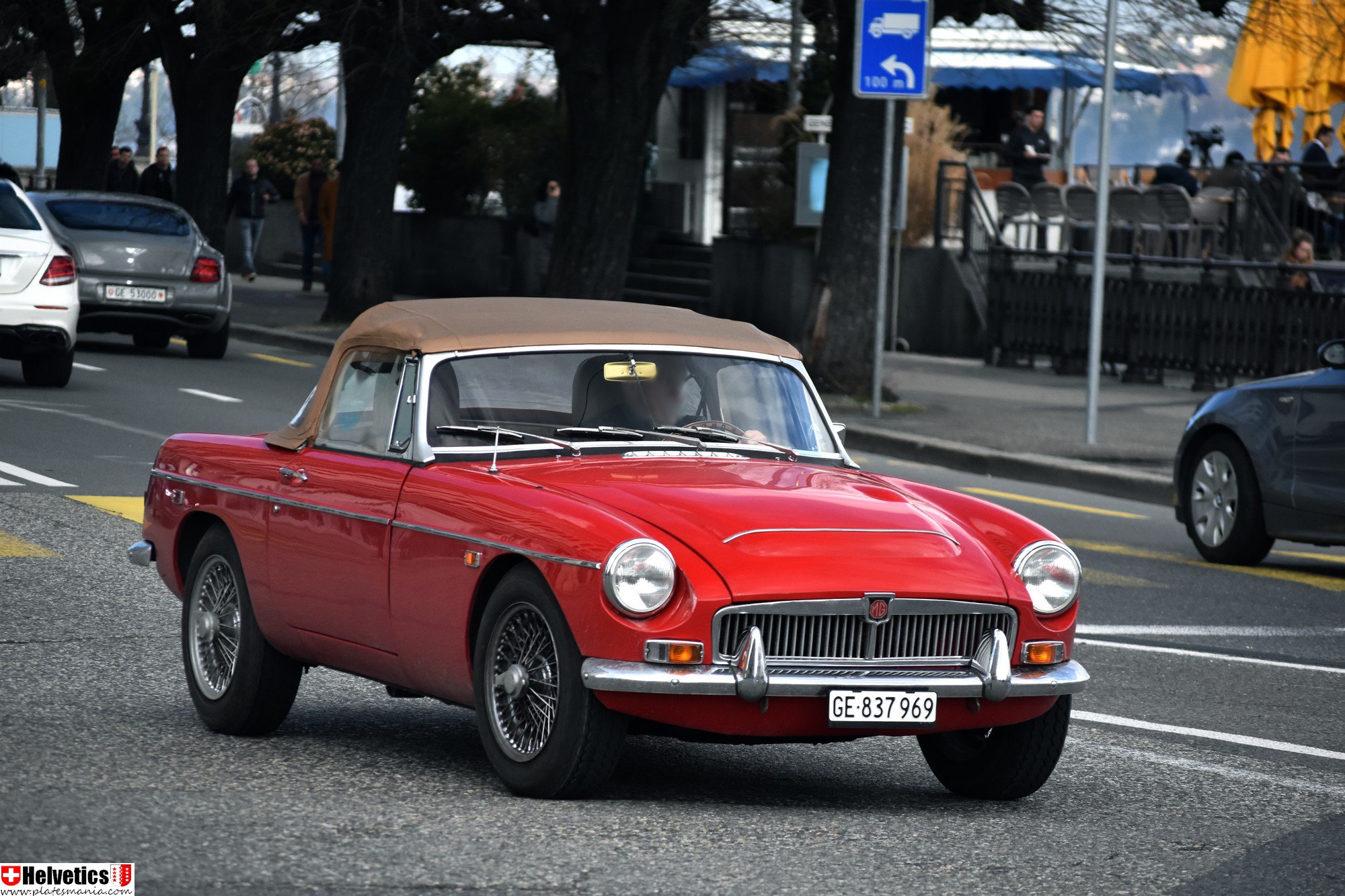 GE 837969, MG C 