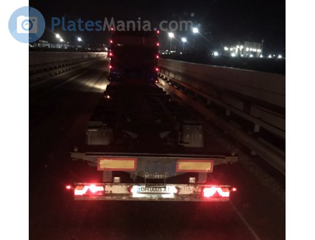 BH 0005 XI, Nooteboom FT-Series