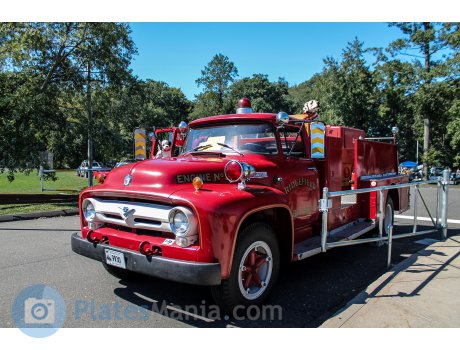 9930, Ford F-750