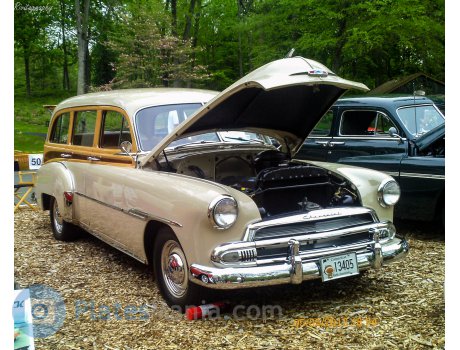 13405, Chevrolet Styleline