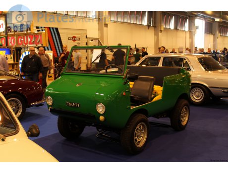 TV 178945, Ferves Ranger