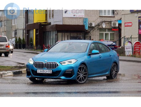 с449ср69, BMW 2 Series