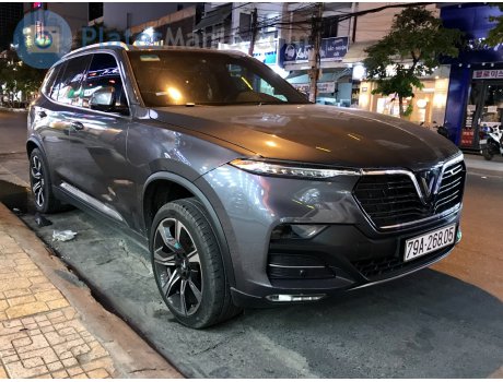 79A-268.05, VinFast LUX SA2.0
