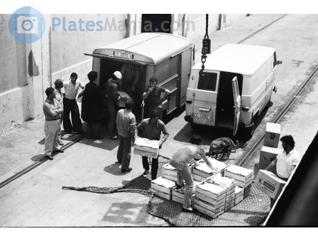 CE 1282 A, DKW F1000