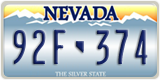 Nevada, 12A-345