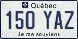 Quebec, 123 ABC