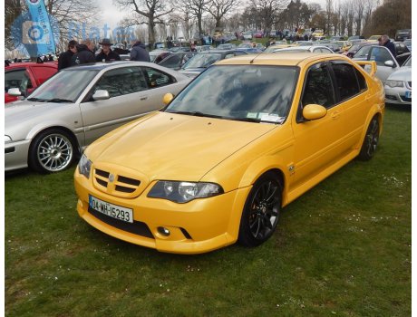 04-MH-15293, MG ZS