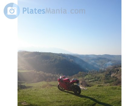 34 TC 810, Ducati 749