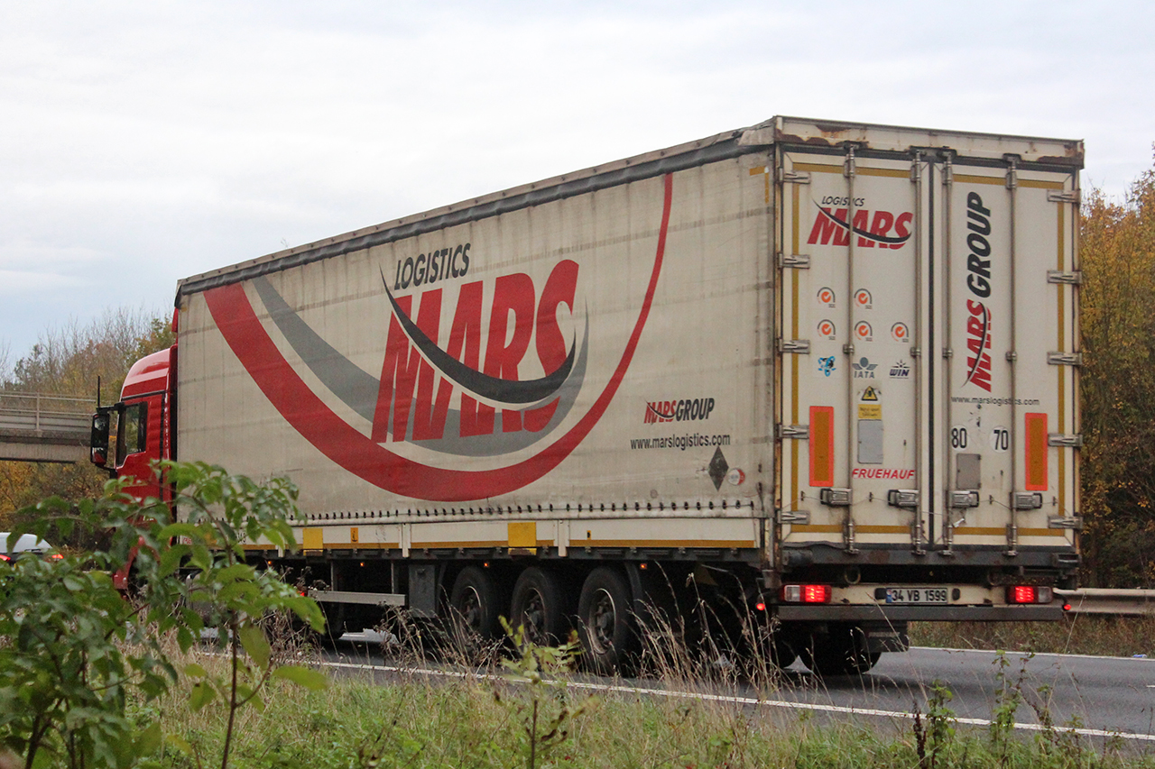 34 VB 1599, Fruehauf 