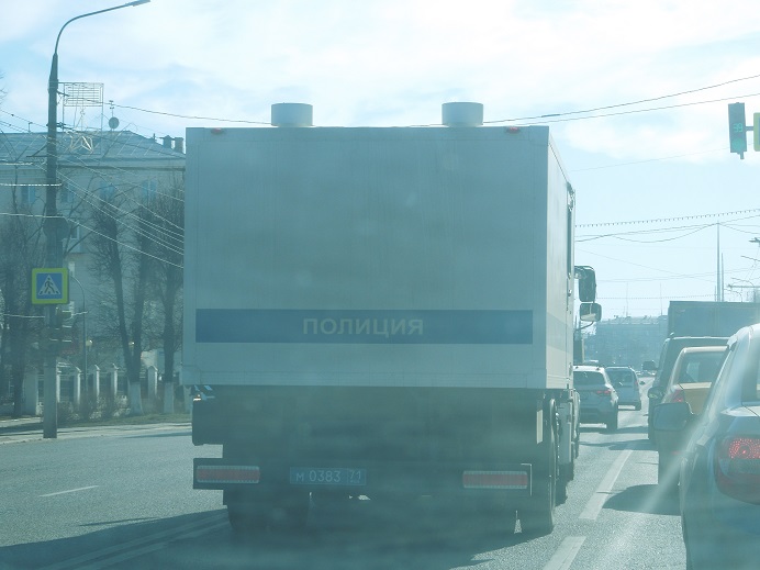 м 0383 71, KamAZ 4308 4308, facelift, 2010–