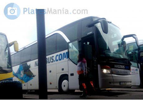 DJE 28L6, Setra 400-Series