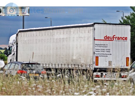 ŠT 879-BJ, Schmitz SCS