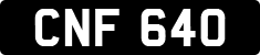 License plate of the United Kingdom, 1932 year system