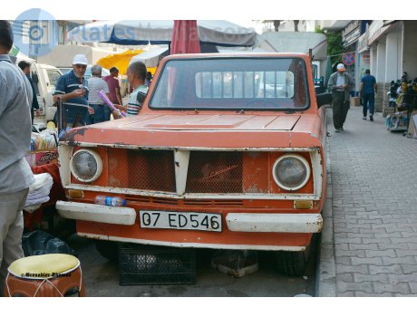 07 ED 546, Skoda 1202