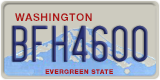 Washington, ABC1234