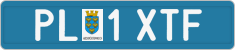 License plate of Austria, Dealer