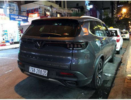 79A-268.05, VinFast LUX SA2.0