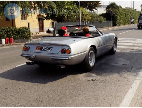 RE 274524, Ferrari 365