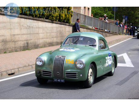 DZ-46-58, FIAT 1100